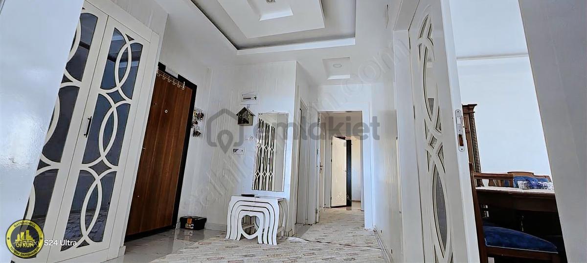 Şahintepe Satılık Daire 3+1 Manzaralı - 20