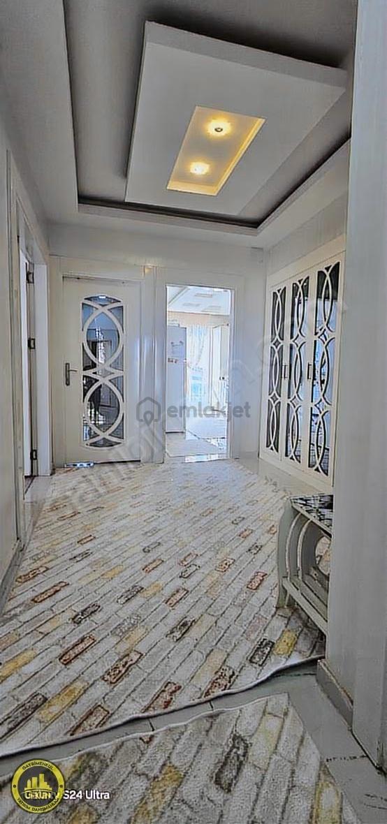 Şahintepe Satılık Daire 3+1 Manzaralı - 14