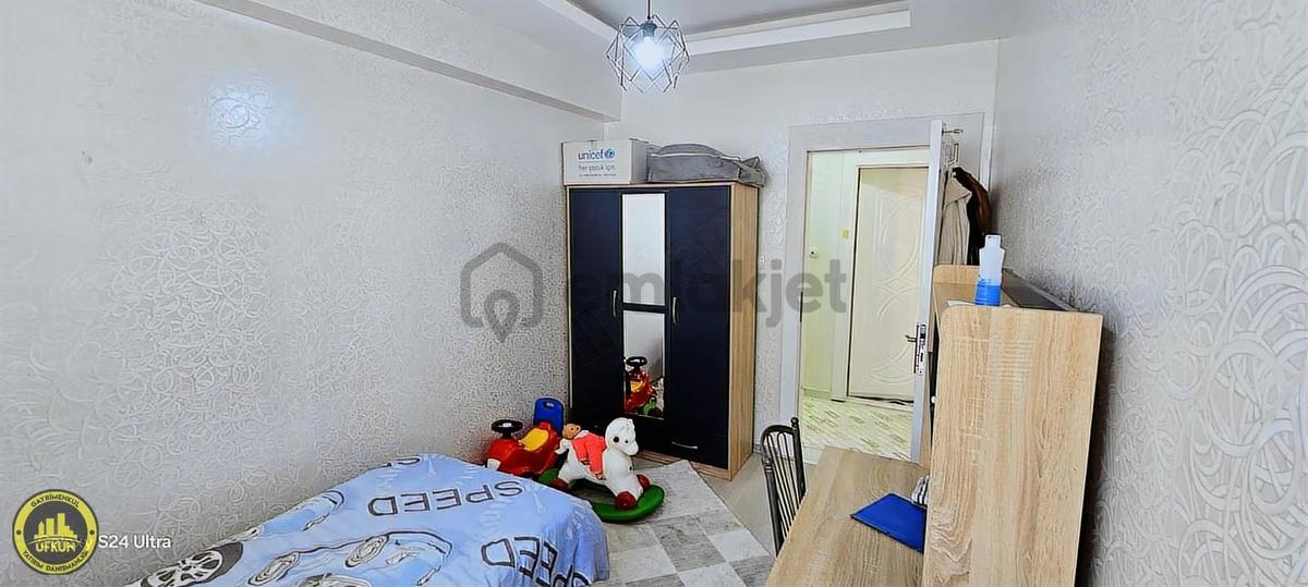 Şahintepe Satılık Daire 3+1 Manzaralı - 18