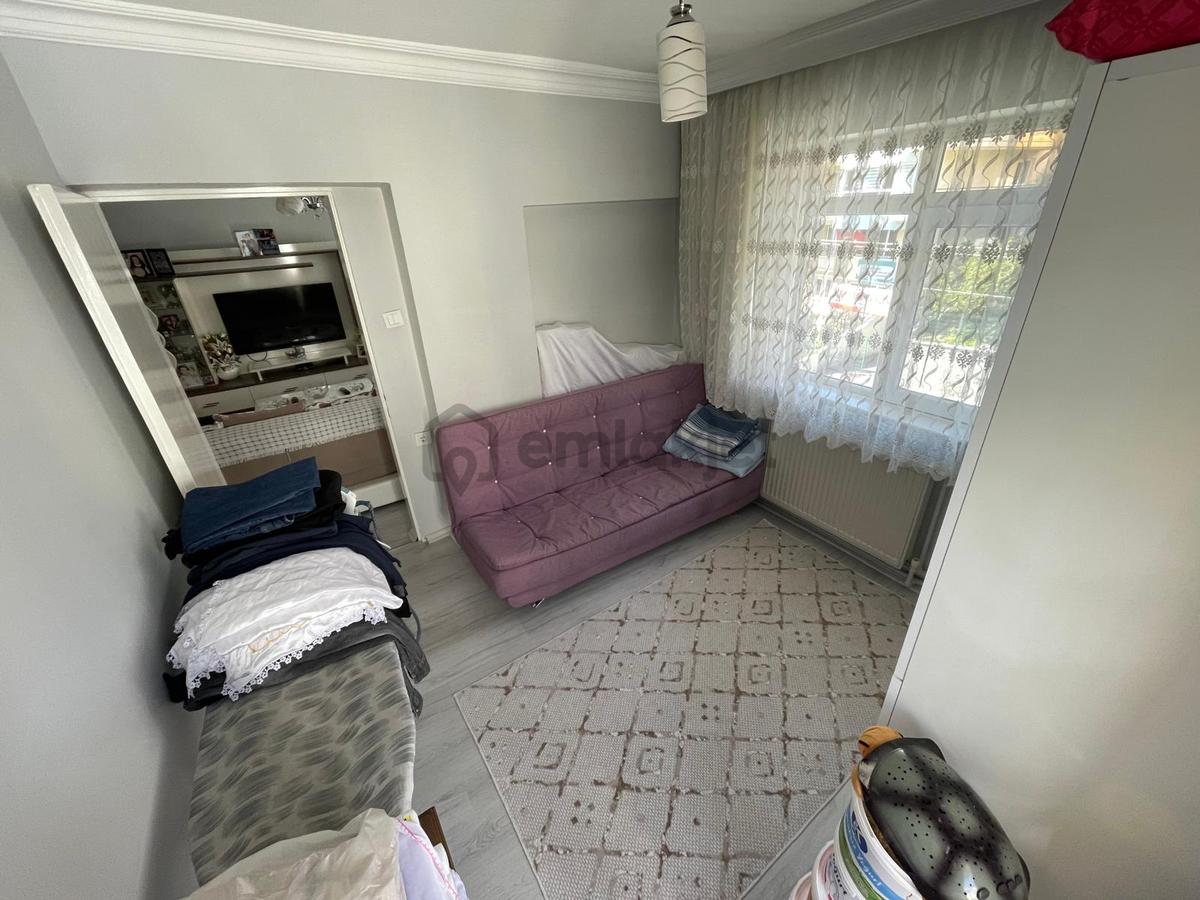 Esertepe Mahallesinde 3+1 Full Yapılı Daire - 5