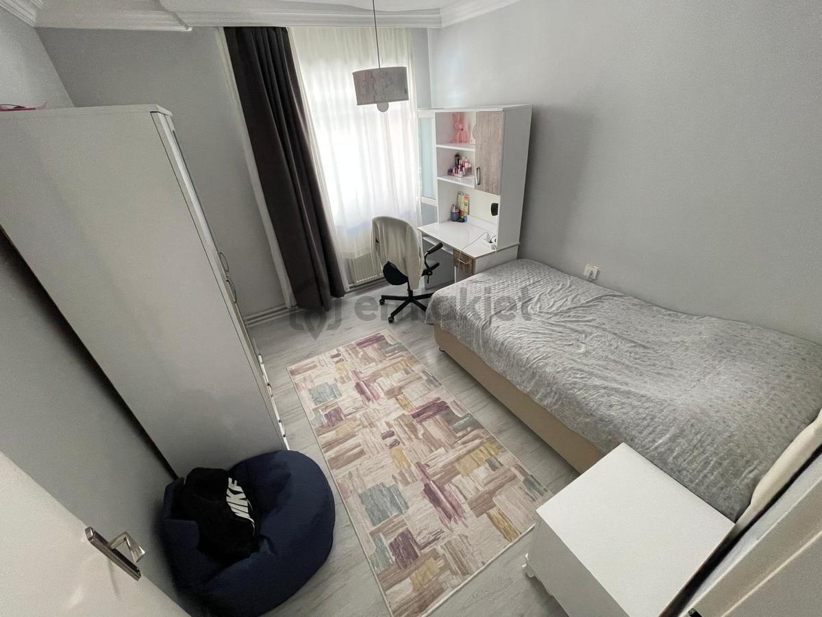 Esertepe Mahallesinde 3+1 Full Yapılı Daire - 15