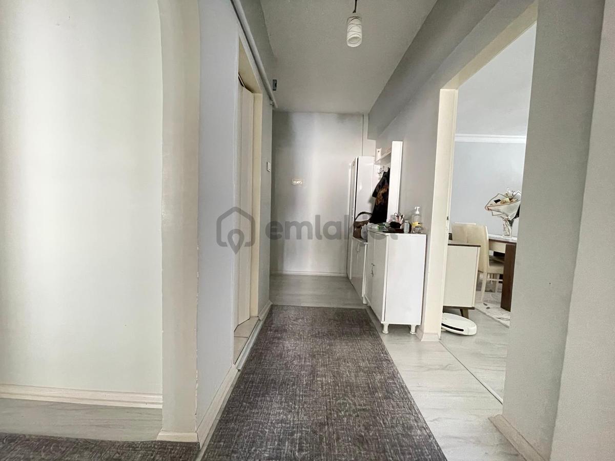 Esertepe Mahallesinde 3+1 Full Yapılı Daire - 8