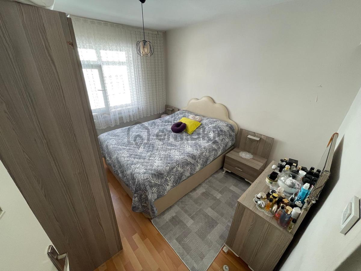 Esertepe Mahallesinde 3+1 Full Yapılı Daire - 14