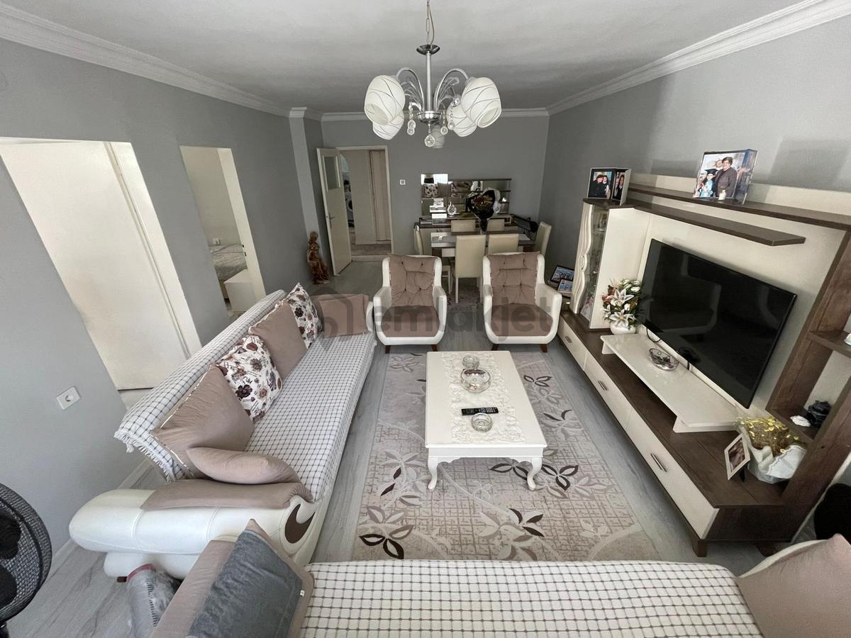 Esertepe Mahallesinde 3+1 Full Yapılı Daire - 4