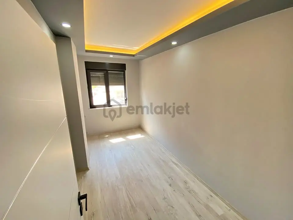 Metrobüse Komşu Bu Haftaya Özel Lüx 2+1 Arakat !!! - 11