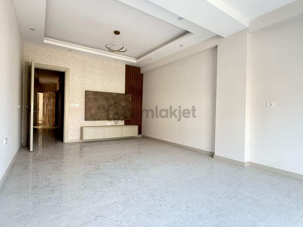 Binyapı'dan Bağbaşı Zümrütte G.odalı E.banyolu 3+1 Lüks Daireler - 3