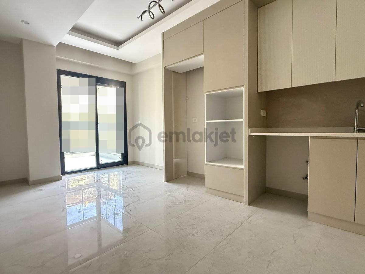 Binyapı'dan Bağbaşı Zümrütte G.odalı E.banyolu 3+1 Lüks Daireler - 8