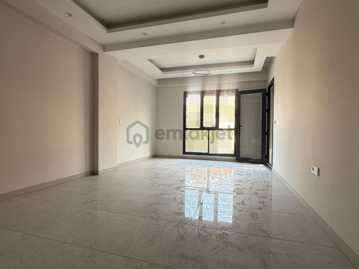 Binyapı'dan Bağbaşı Zümrütte G.odalı E.banyolu 3+1 Lüks Daireler - 2