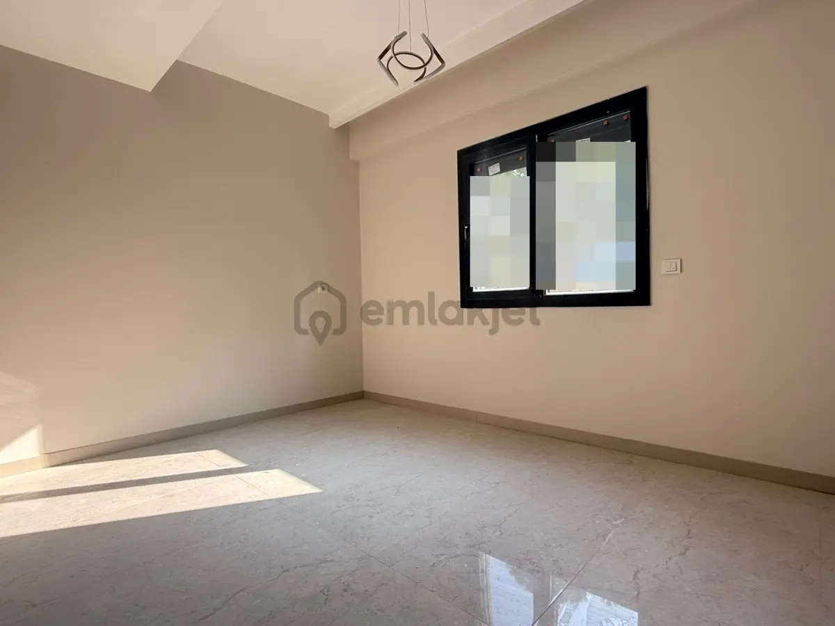 Binyapı'dan Bağbaşı Zümrütte G.odalı E.banyolu 3+1 Lüks Daireler - 12