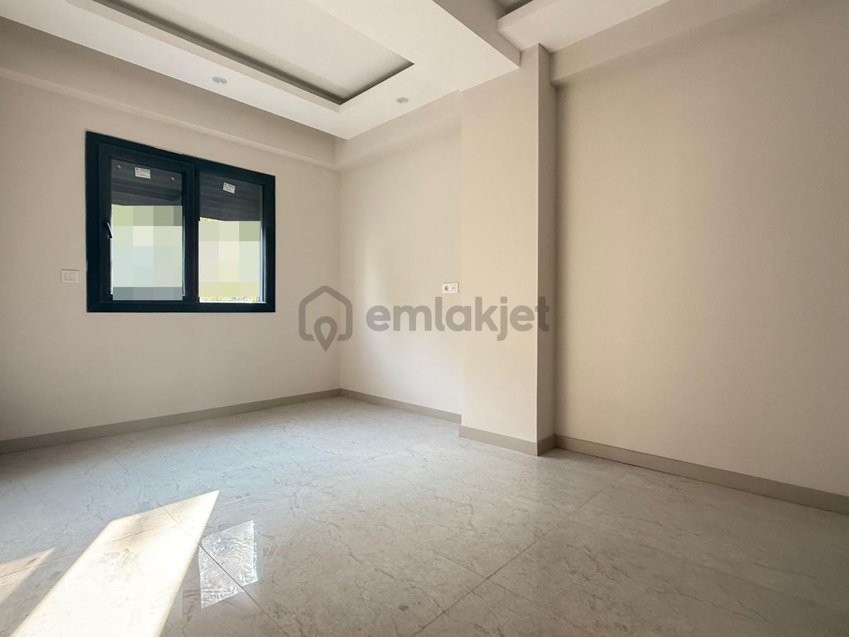 Binyapı'dan Bağbaşı Zümrütte G.odalı E.banyolu 3+1 Lüks Daireler - 19