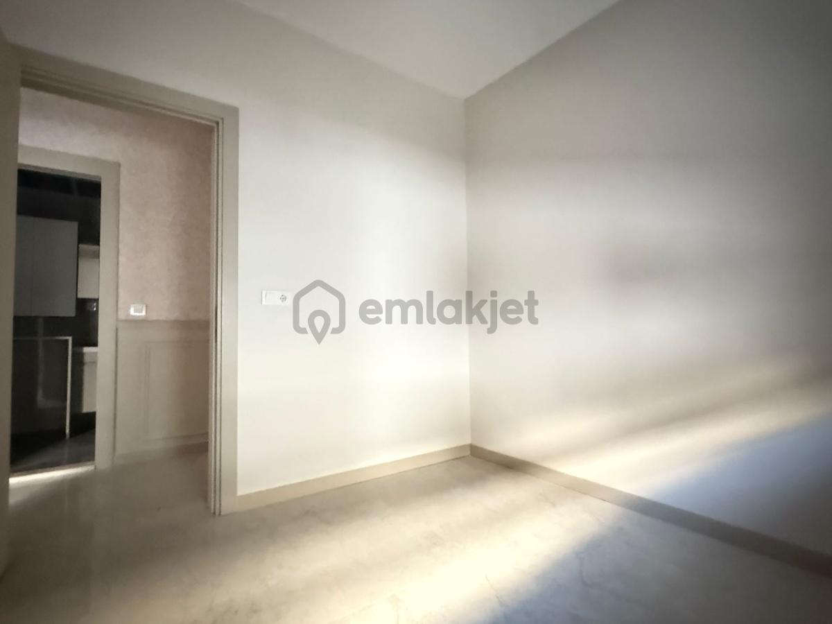 Binyapı'dan Bağbaşı Zümrütte G.odalı E.banyolu 3+1 Lüks Daireler - 26