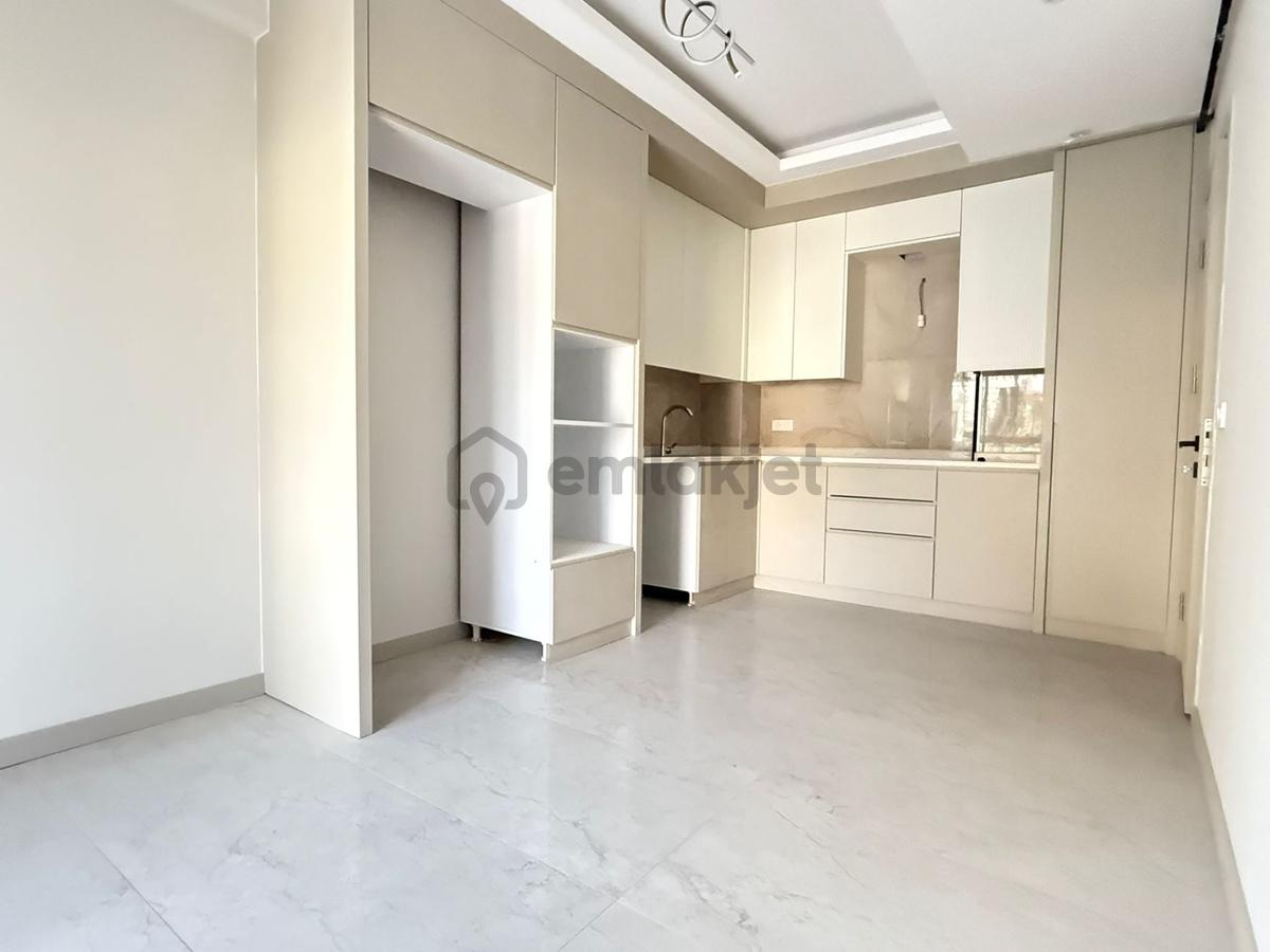 Binyapı'dan Bağbaşı Zümrütte G.odalı E.banyolu 3+1 Lüks Daireler - 6