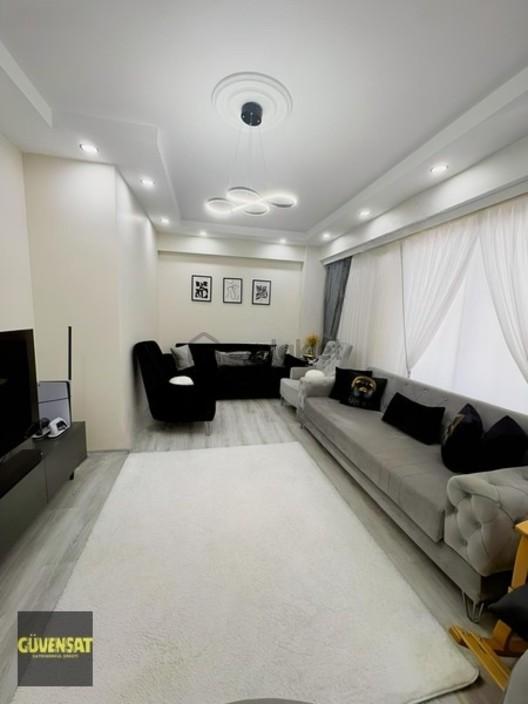 Kiracılı Yatırımlık 2+1 Ara Kat Daire (iskanlı) - 5