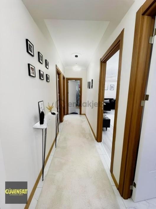 Kiracılı Yatırımlık 2+1 Ara Kat Daire (iskanlı) - 9