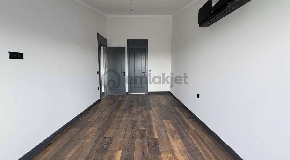 Prevatus Sasalı Dubleks 2+1 Lüks Daire - 26