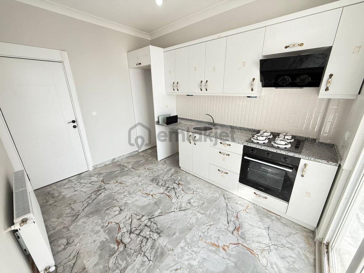 ▇ Edremitte Ön Cephe 3+1 Dubleks Önü Açık Şehir Manzarılı Daire ▇ - 17