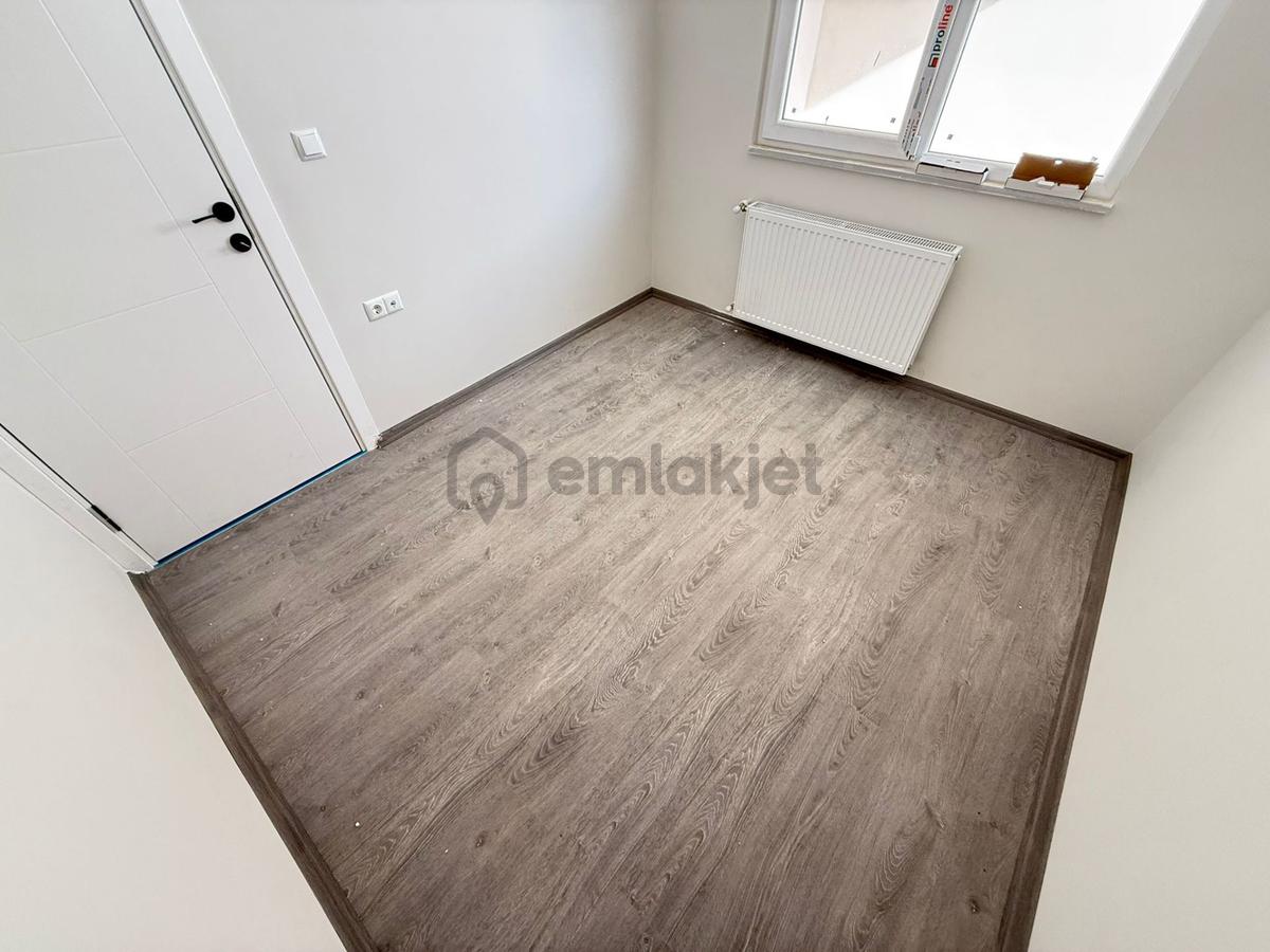 ▇ Edremitte Ön Cephe 3+1 Dubleks Önü Açık Şehir Manzarılı Daire ▇ - 8