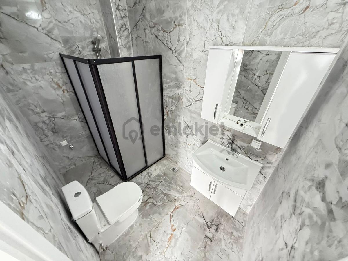 ▇ Edremitte Ön Cephe 3+1 Dubleks Önü Açık Şehir Manzarılı Daire ▇ - 7