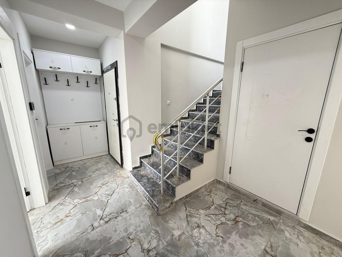 ▇ Edremitte Ön Cephe 3+1 Dubleks Önü Açık Şehir Manzarılı Daire ▇ - 6