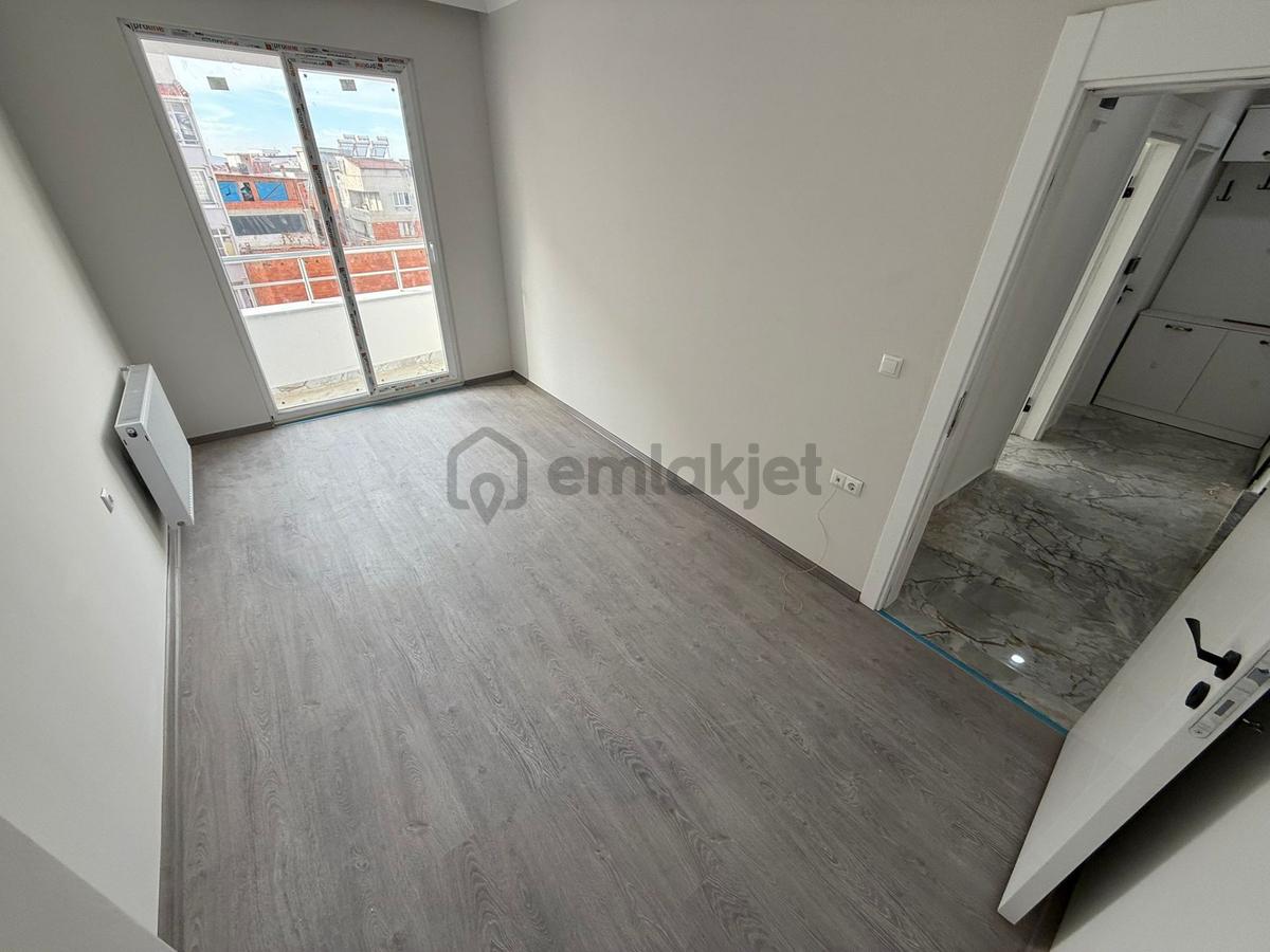 ▇ Edremitte Ön Cephe 3+1 Dubleks Önü Açık Şehir Manzarılı Daire ▇ - 13