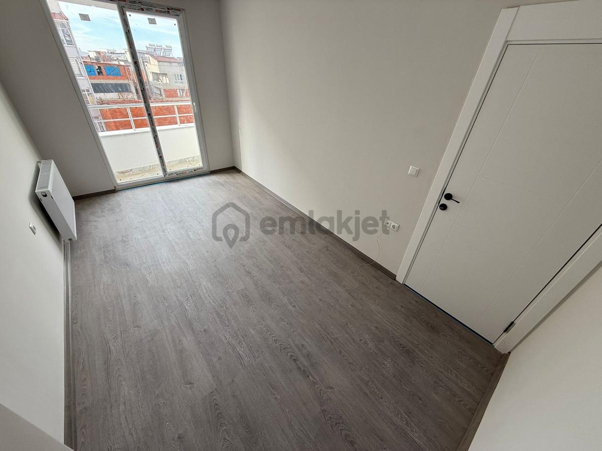 ▇ Edremitte Ön Cephe 3+1 Dubleks Önü Açık Şehir Manzarılı Daire ▇ - 11