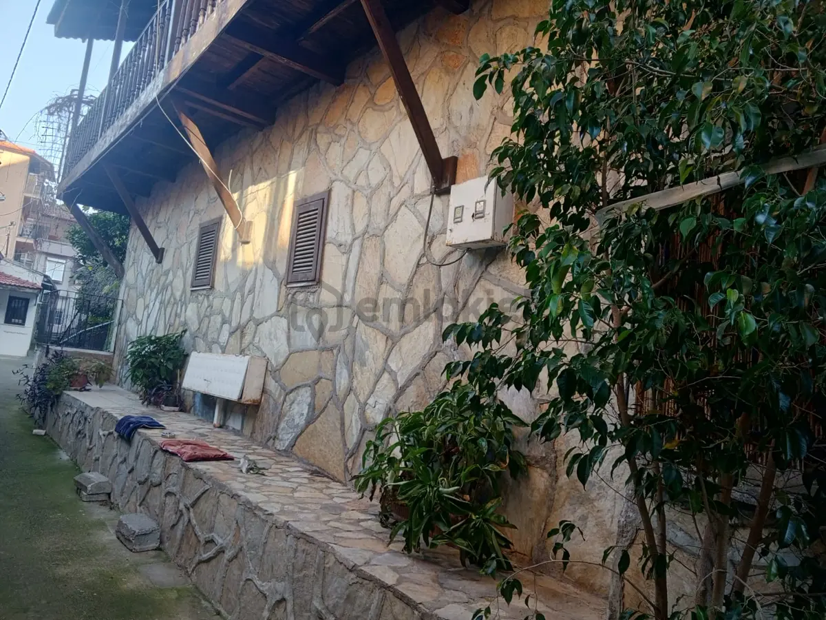 Akdeniz Emlakta Müstakil Satılık Bina - 19