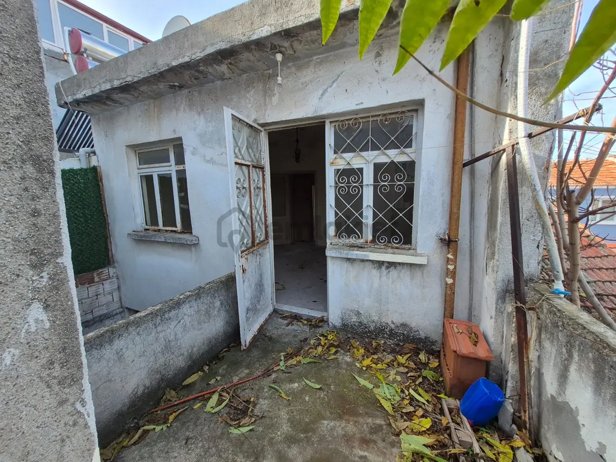 Rumeli World'den Ayvalık Merkezde Satılık Rum Evi - 18