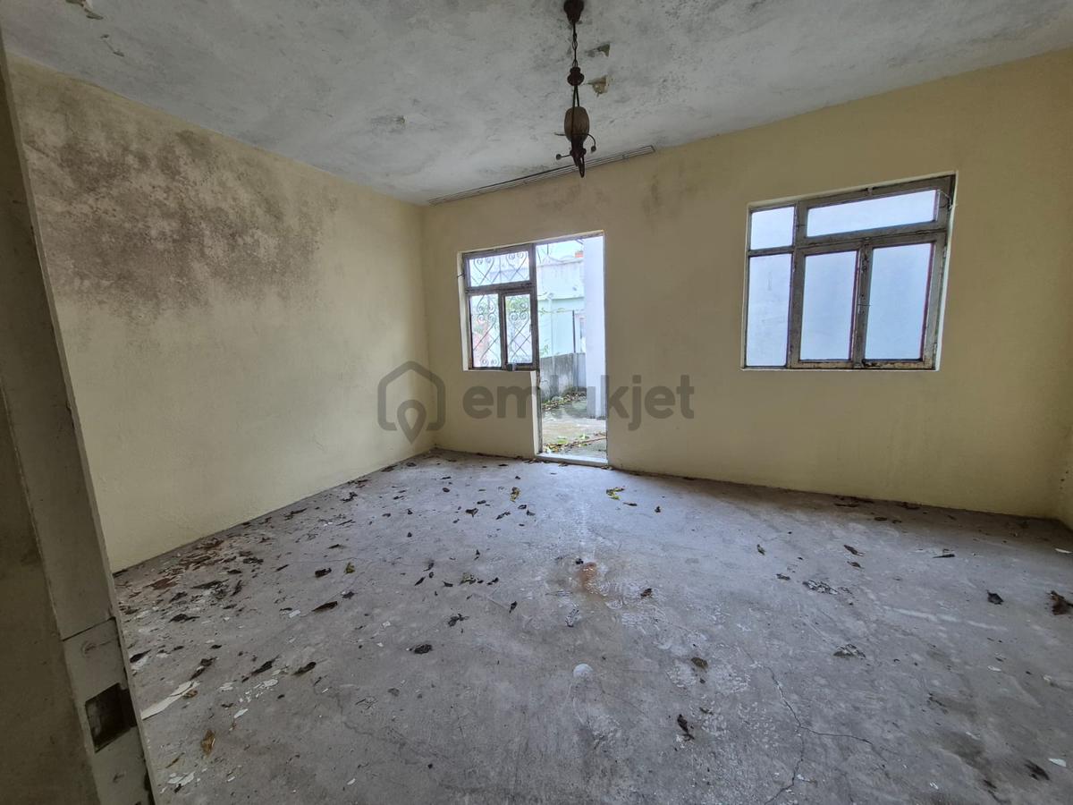 Rumeli World'den Ayvalık Merkezde Satılık Rum Evi - 5