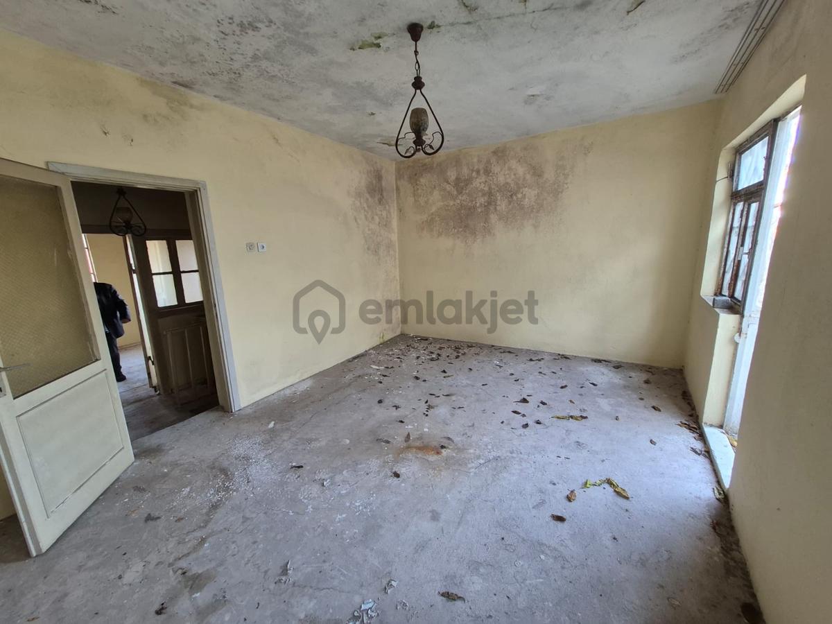 Rumeli World'den Ayvalık Merkezde Satılık Rum Evi - 8
