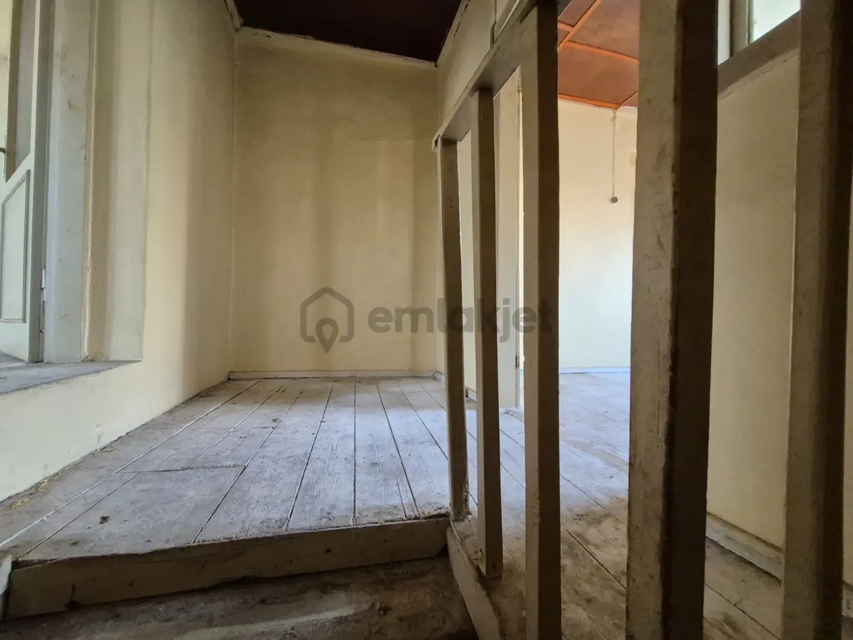 Rumeli World'den Ayvalık Merkezde Satılık Rum Evi - 15