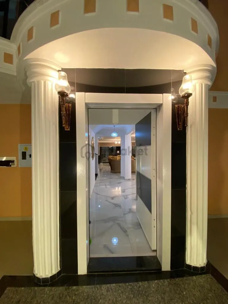 Satılık -villa Kestel/alanya 5+1 Villa - 17