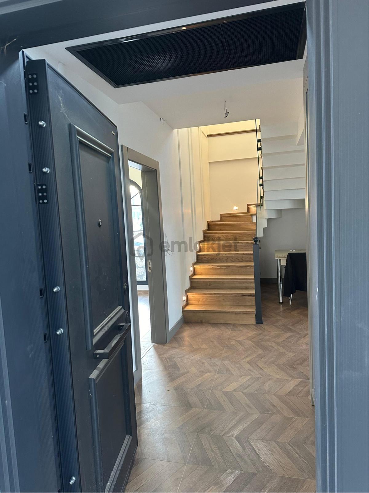 Müstakil Özel Havuzlu 4+1 Lüks Satılık Villa! - 30