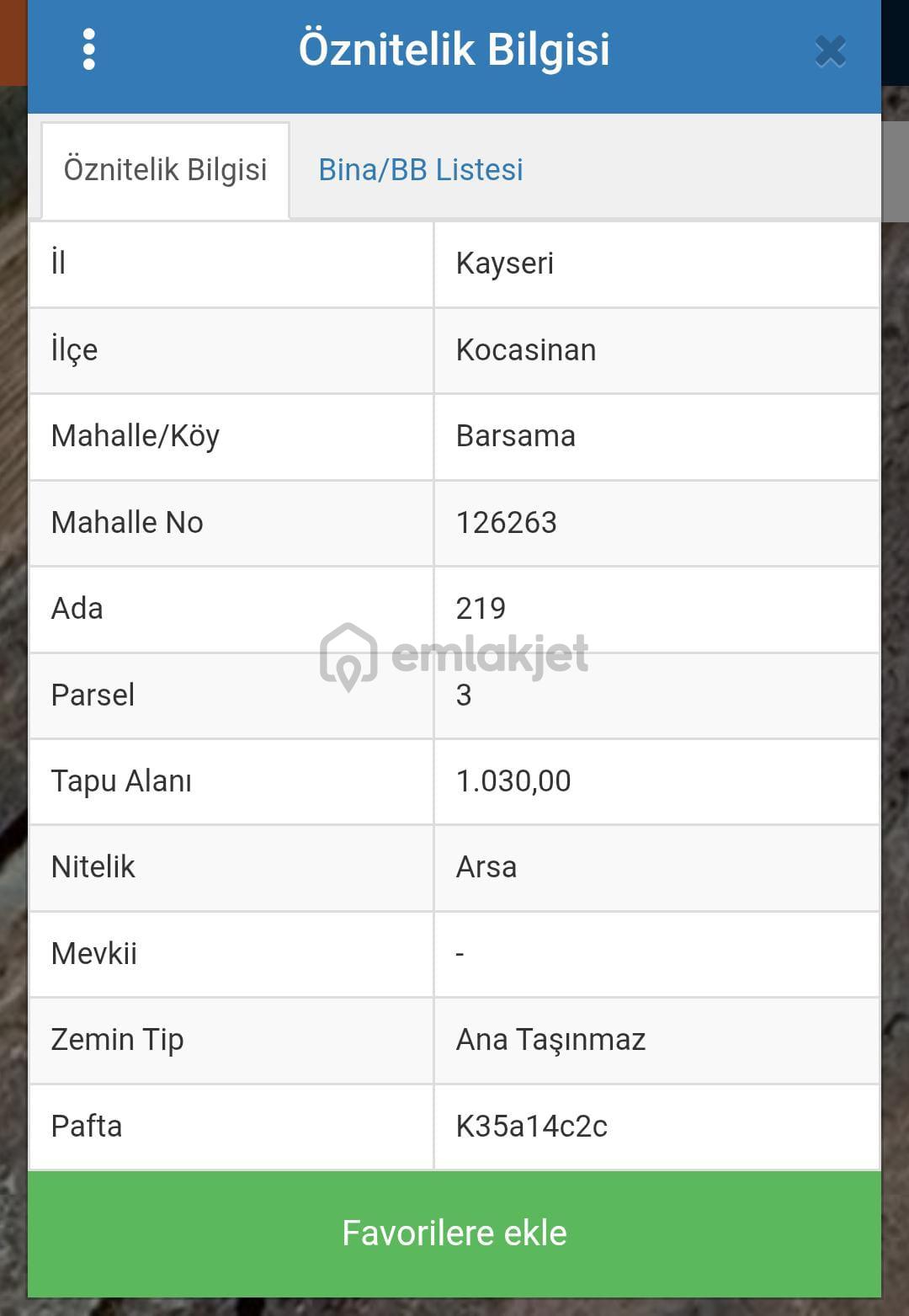 Ana Yola Yakın Satılık Arsa - 10