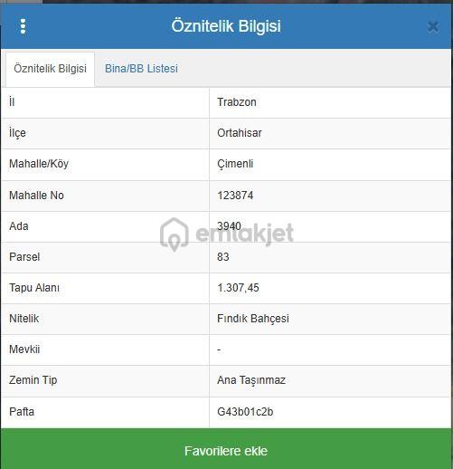 Trabzon'da Satılık Villa - 24