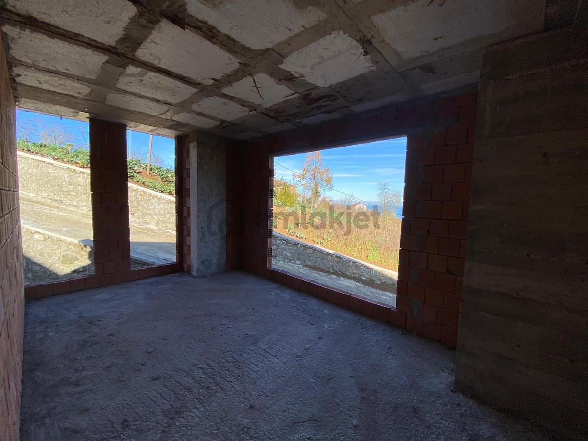 Trabzon'da Satılık Villa - 22