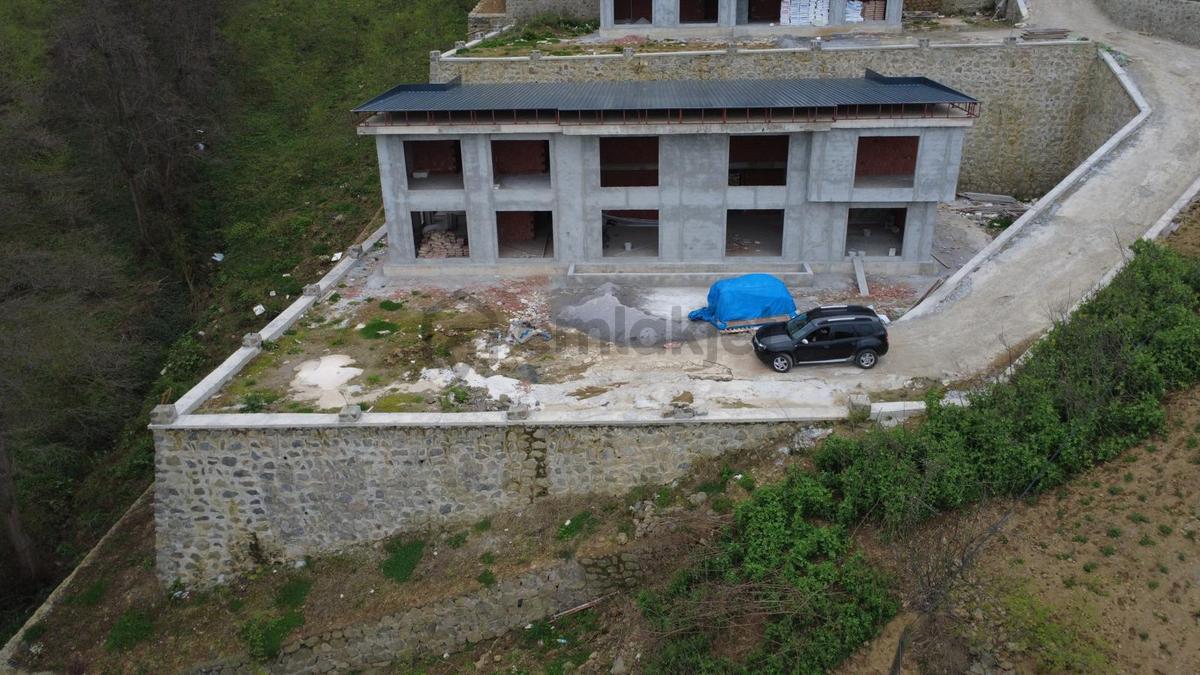 Trabzon'da Satılık Villa - 9