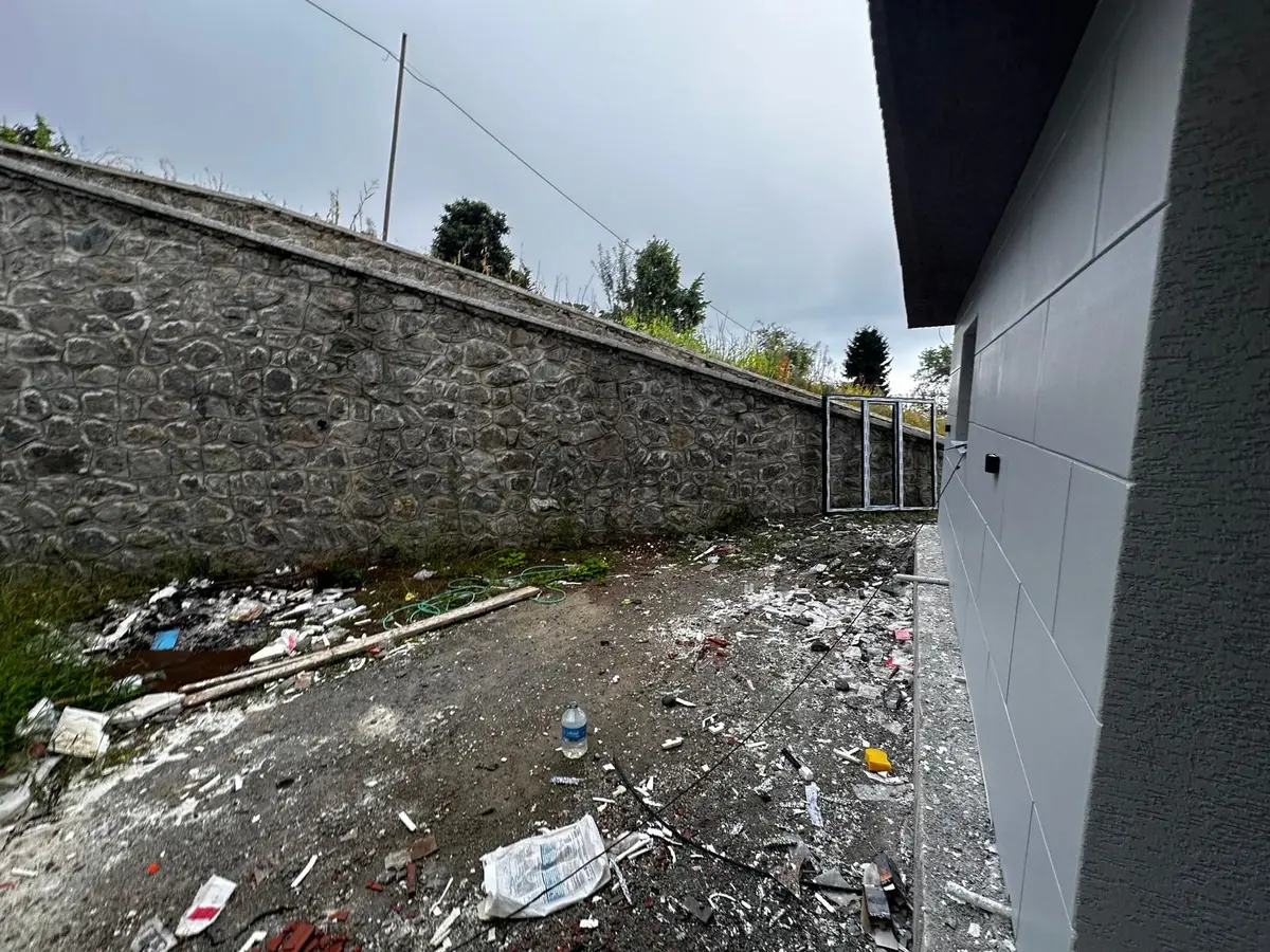 Trabzon'da Satılık Villa - 11