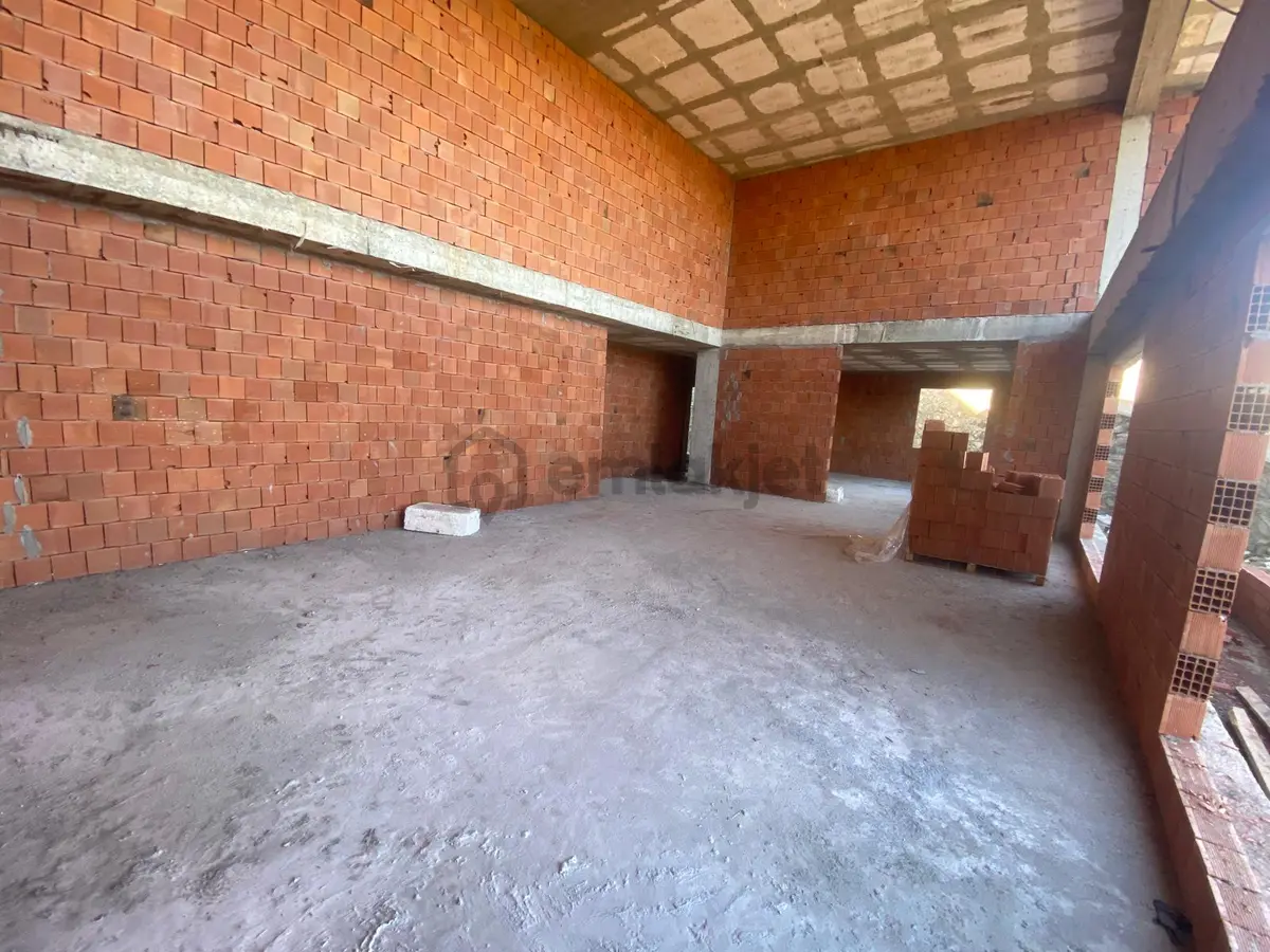 Trabzon'da Satılık Villa - 13