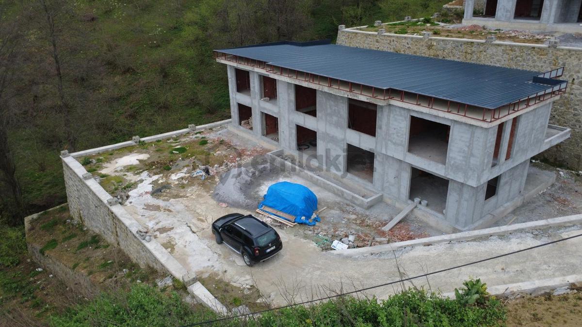 Trabzon'da Satılık Villa - 11