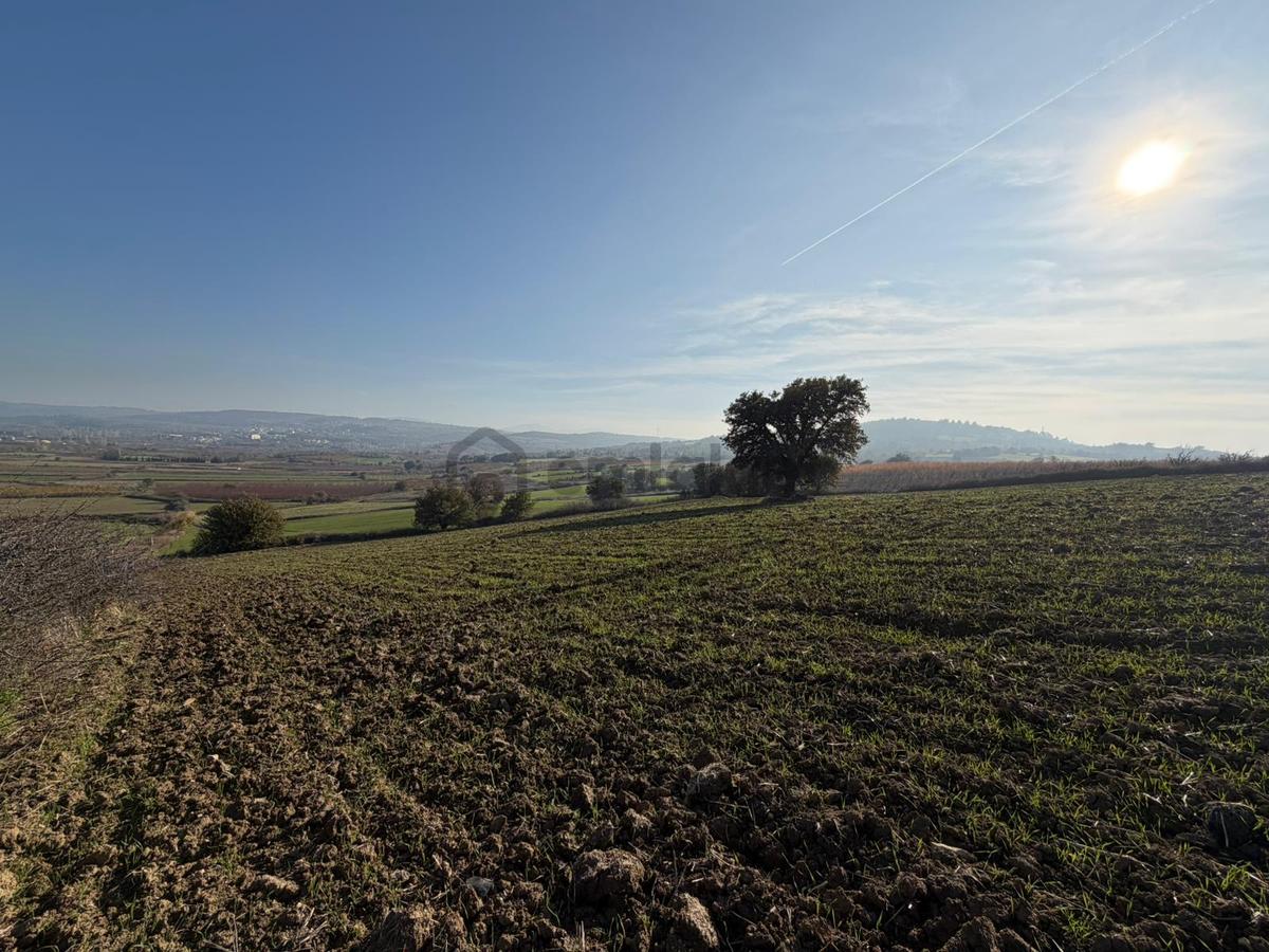 Çanakkale Kangırlı’da 6975 M2 Satılık Tarla - 12