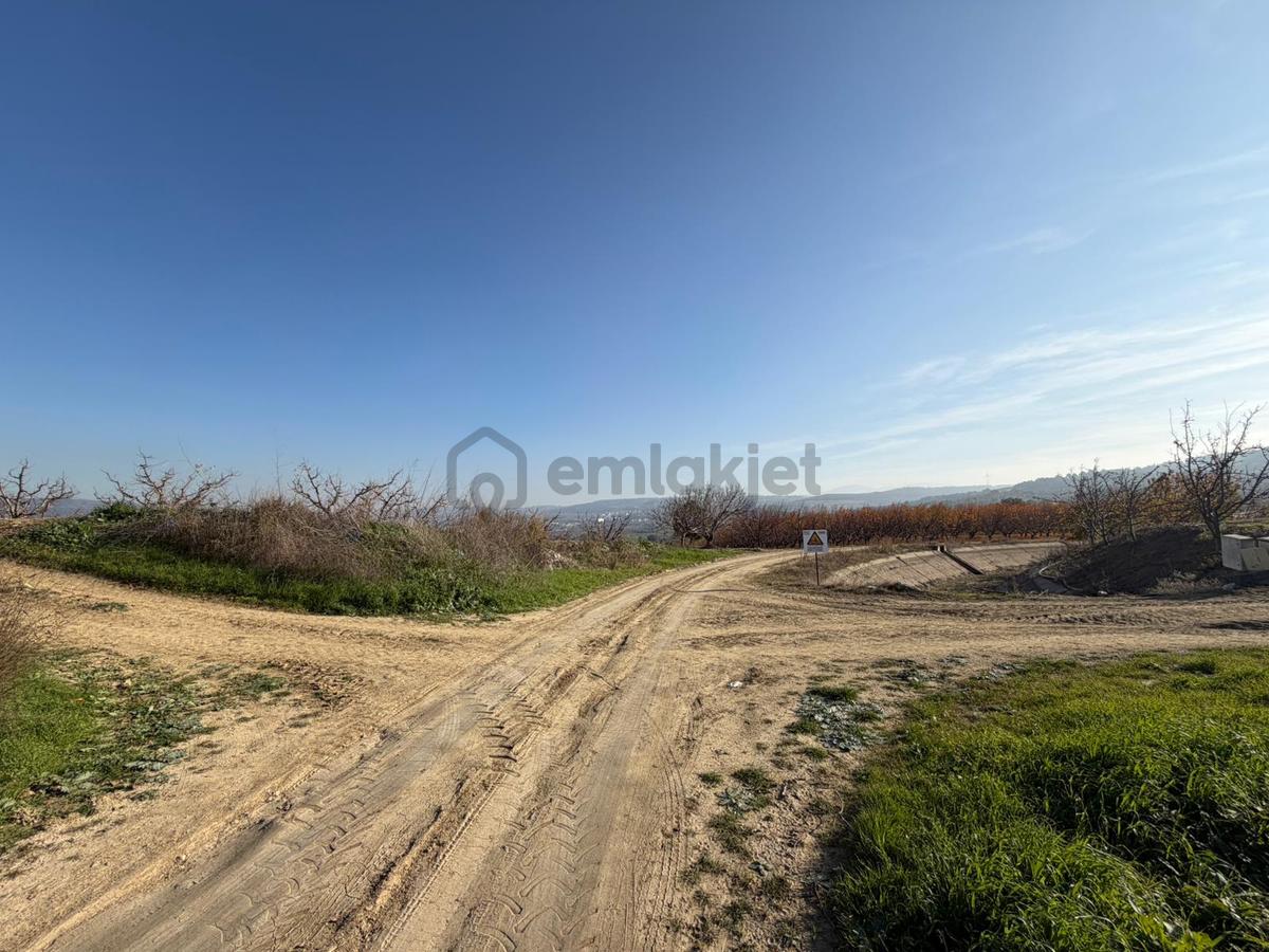 Çanakkale Kangırlı’da 6975 M2 Satılık Tarla - 16