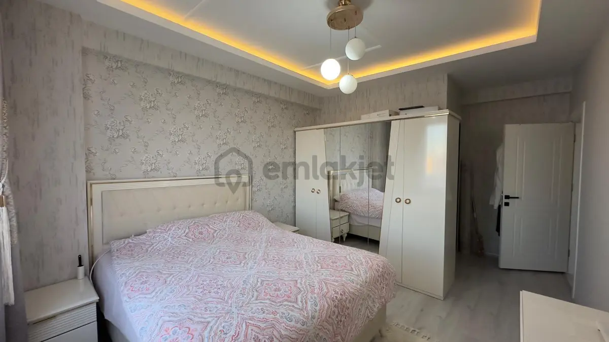 Üçkuyular'ın En Merkezi Konumunda En Güzel 3+1 Dairesi Satışta - 8