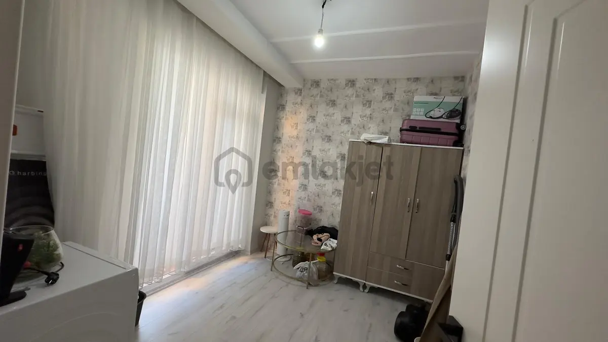 Üçkuyular'ın En Merkezi Konumunda En Güzel 3+1 Dairesi Satışta - 16