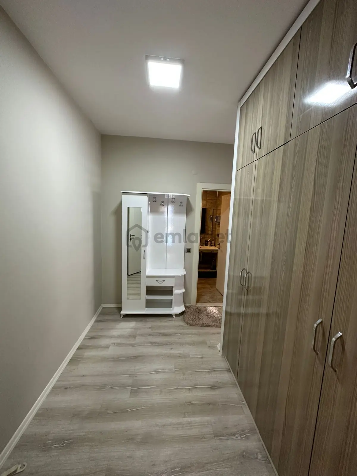 Satılık 6+1 Daire Bahçe Dublex Full Eşyalı Lüks Site - 23