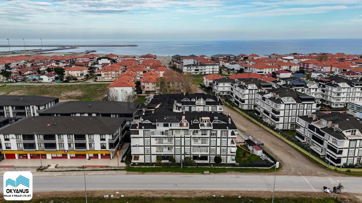 Karasu’da Bu Fiyata Bulamazsın! Acil Satılık - 30