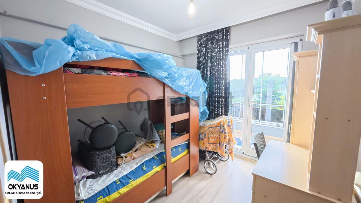 Karasu’da Satılık 2+1 Havuzlu Sitede Ferah Daire - 12