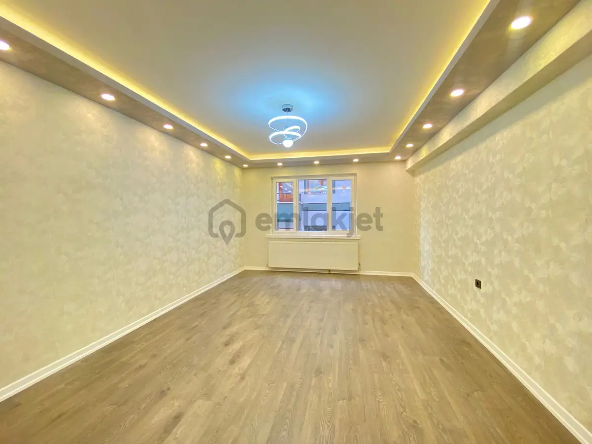Süvari Mahhallesinde Satılık 3+1 Lux Yapılı Ara Kat Daire - 3