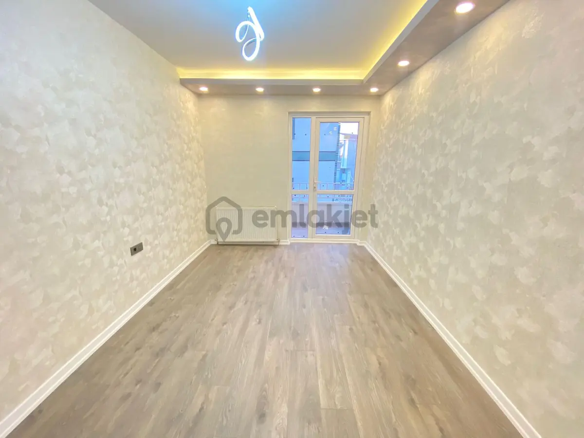 Süvari Mahhallesinde Satılık 3+1 Lux Yapılı Ara Kat Daire - 6