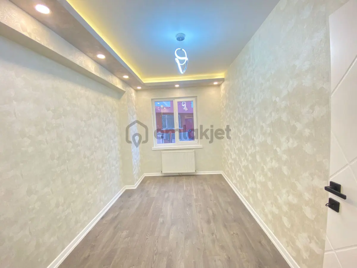 Süvari Mahhallesinde Satılık 3+1 Lux Yapılı Ara Kat Daire - 15