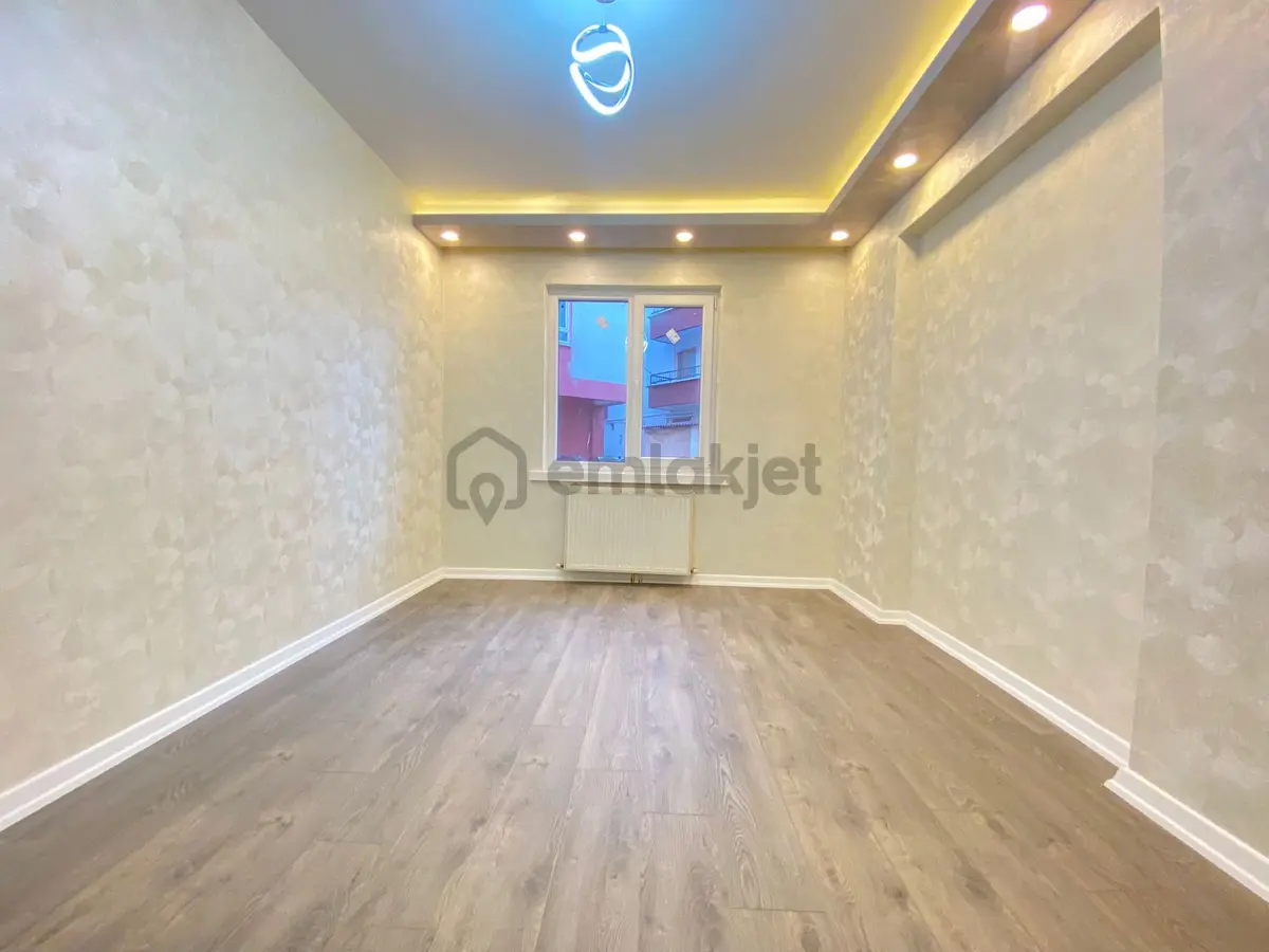 Süvari Mahhallesinde Satılık 3+1 Lux Yapılı Ara Kat Daire - 17